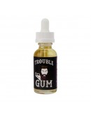 Bomb Sauce - Trouble Gum 60ML (Çilek-Kivi-Sakız)