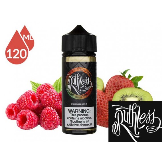 Ruthless - Strizzy (120ML)