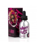 Nasty Juice Asap Grape Premium Likit (60ML)