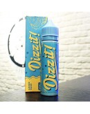 Dizzit E-Juice Lemon Tart Premium Likit (60ML)