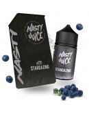 Nasty Juice "Berry Series" - Stargazing Premium Likit (60ML)