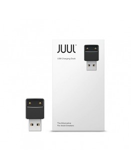JUUL Pod USB Şarj Cihazı