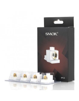 Smok X-Force Yedek Coil (4 Adet)