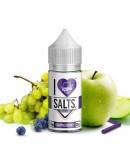 I Love Salts - GrappleBerry (30ML)