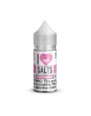 I Love Salts - Sweet Strawberry (30ML)