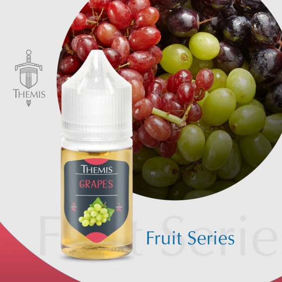 Themis Grapes (30ML)