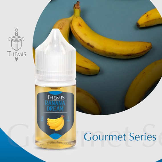 Themis Banana Dream (30ML)