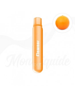 Flawoor Mate - Orange Fantastique 600 Puff Disposable Kit