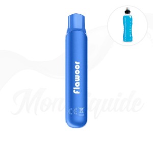 Flawoor Mate - Energy Drink 600 Puff Disposable Kit