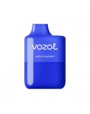 VOZOL ALIEN 5000 Puff Disposable Kit