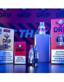 Dr Vapes - The Drip Tank 2ML (3 Adet)