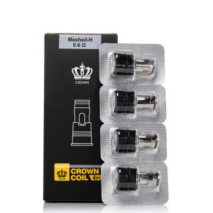 Uwell Crown M Coil (4 Adet)