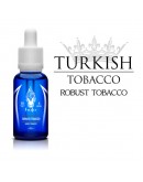 Halo Turkish Tobacco 30ML