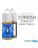 Halo Turkish Tobacco 30ML