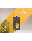 Themis Premium e-Liquid - Banana Dream Elektronik Sigara Likiti (30 ml)