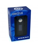 AsMODus Minikin V2 180W Box MOD Batarya