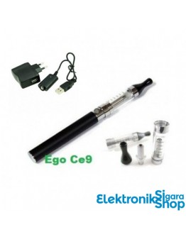 Ego Ce9 Elektronik Sigara