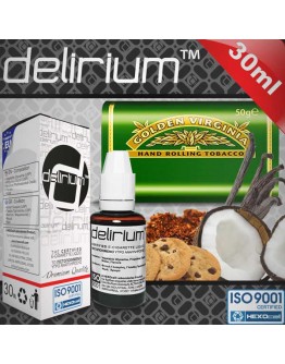 Delirium Coco Jumbo Premium E Sigara Likit