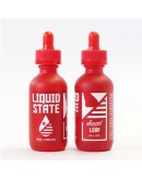 Liquid State - Sweet Leaf