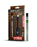Delirium Swiss Slim V2 Elektronik Sigara
