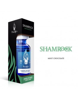 Halo Shamrock Premium Elektronik Sigara Likit - 30 ML