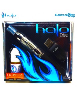 Halo Triton Starter Kit