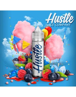 Hustle Juice Co Dreamer 60ml
