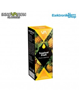 İnnovationBG - Tropikal Meyveler Elektronik Sigara Likit (30 ml)
