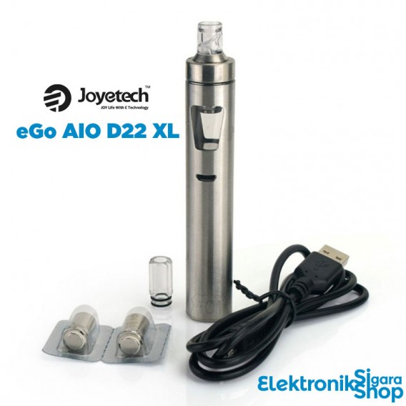 Joyetech eGo AIO D22 XL Kit