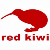 Red Kiwi Elektronik Sigara
