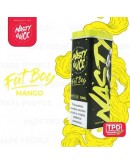 Nasty Juice - Fat Boy 10ml (Mango)