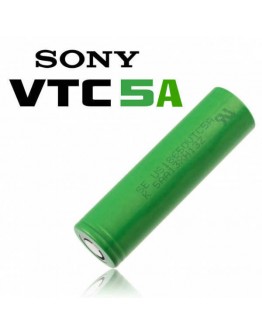 Sony VTC5A 18650 2600 MAh Li-On Pil Batarya