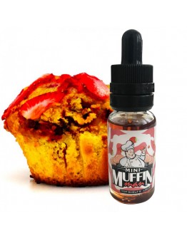 One Hit Wonder Mini Muffin Man 20ML Premium likit