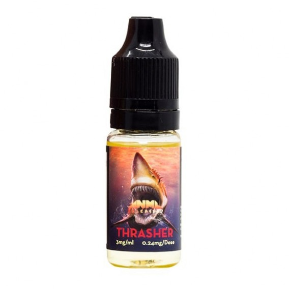 ANML Unleashed Thrasher 10ml