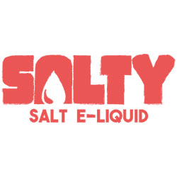 Salty E-Liquid